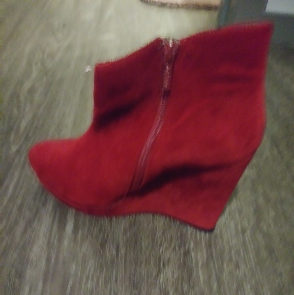 Booties - Picture 2 of 4